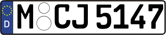 M-CJ5147