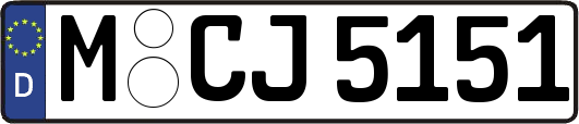 M-CJ5151
