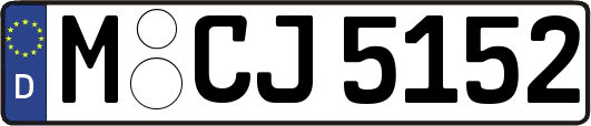 M-CJ5152