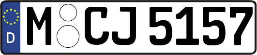 M-CJ5157