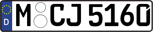 M-CJ5160