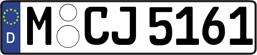 M-CJ5161