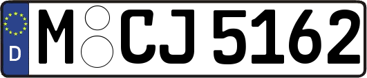 M-CJ5162