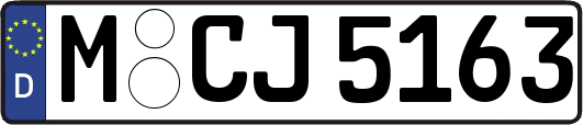 M-CJ5163