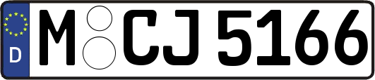 M-CJ5166