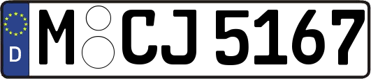 M-CJ5167