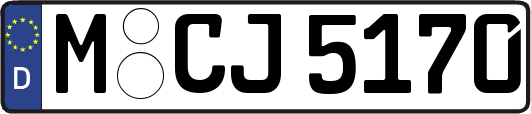 M-CJ5170