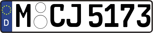 M-CJ5173
