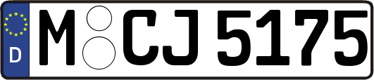 M-CJ5175