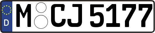 M-CJ5177
