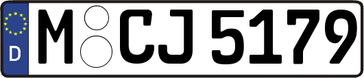 M-CJ5179