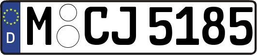 M-CJ5185