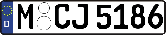 M-CJ5186