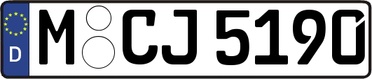 M-CJ5190