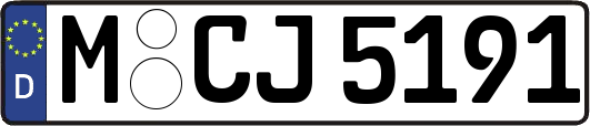 M-CJ5191