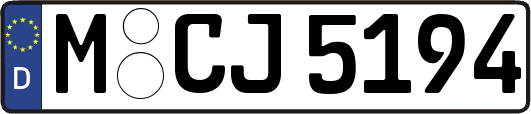 M-CJ5194