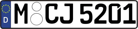 M-CJ5201