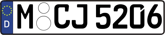 M-CJ5206