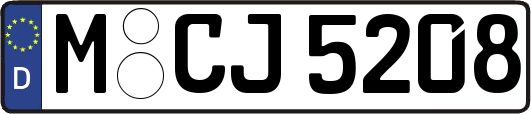 M-CJ5208