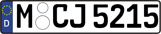 M-CJ5215