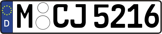 M-CJ5216