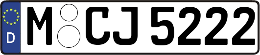 M-CJ5222