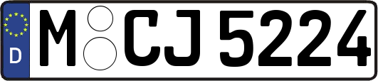 M-CJ5224