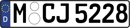 M-CJ5228