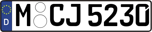 M-CJ5230