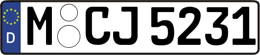 M-CJ5231