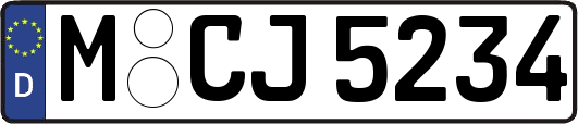 M-CJ5234