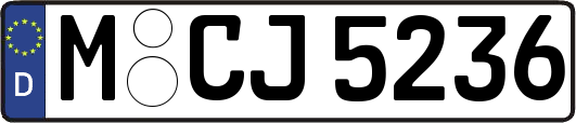 M-CJ5236