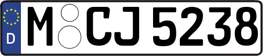 M-CJ5238