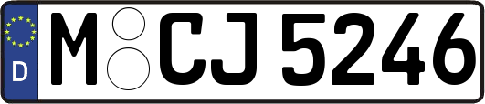 M-CJ5246