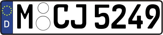 M-CJ5249