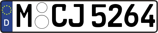 M-CJ5264