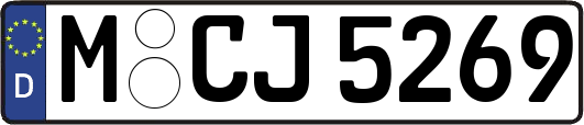 M-CJ5269