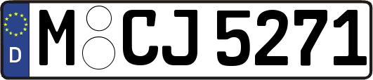 M-CJ5271