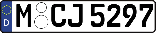 M-CJ5297