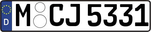 M-CJ5331