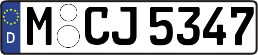 M-CJ5347