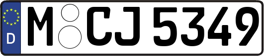 M-CJ5349