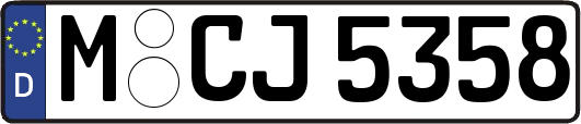 M-CJ5358