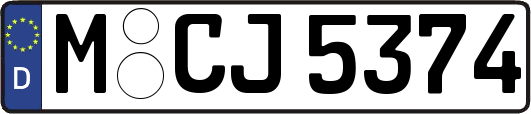 M-CJ5374