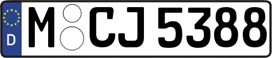 M-CJ5388