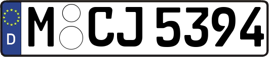 M-CJ5394