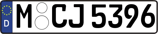 M-CJ5396
