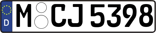 M-CJ5398
