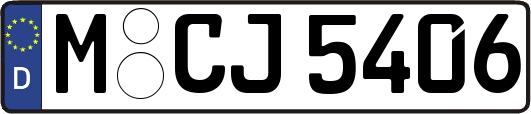 M-CJ5406