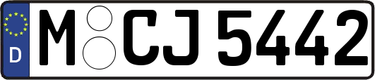 M-CJ5442